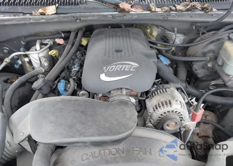 2001 Chevrolet Silverado 1500 Ls z USA, uszkodzony, nr VIN 1GCEC19V71Z198476